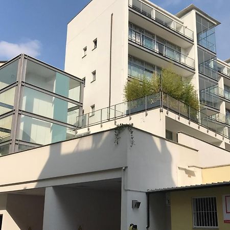 Red Line Apartments Milano Luaran gambar