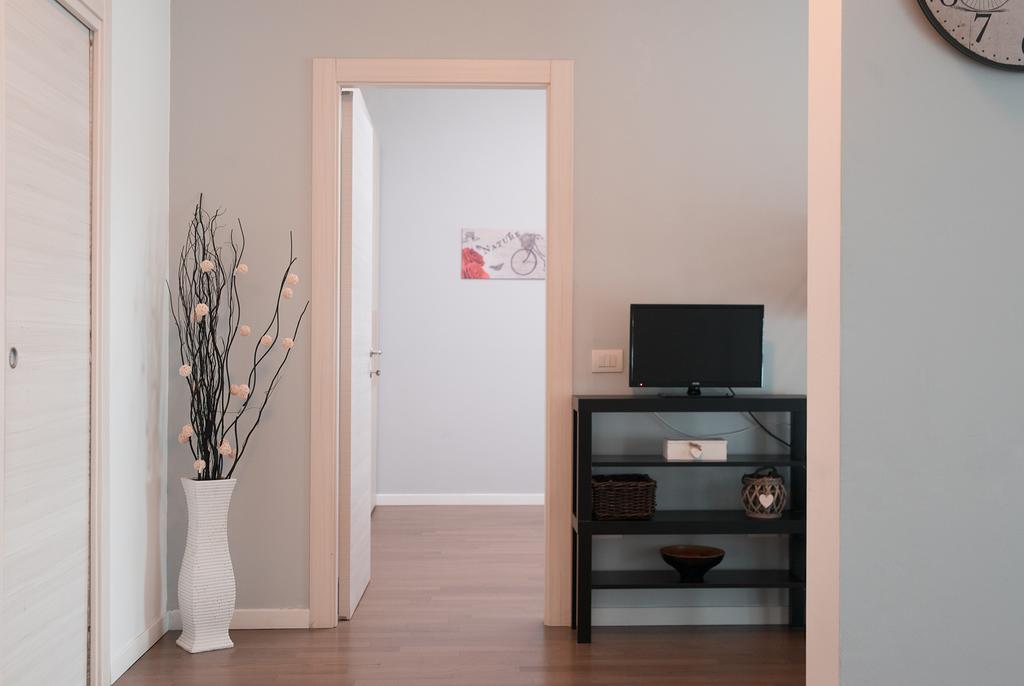 Red Line Apartments Milano Luaran gambar