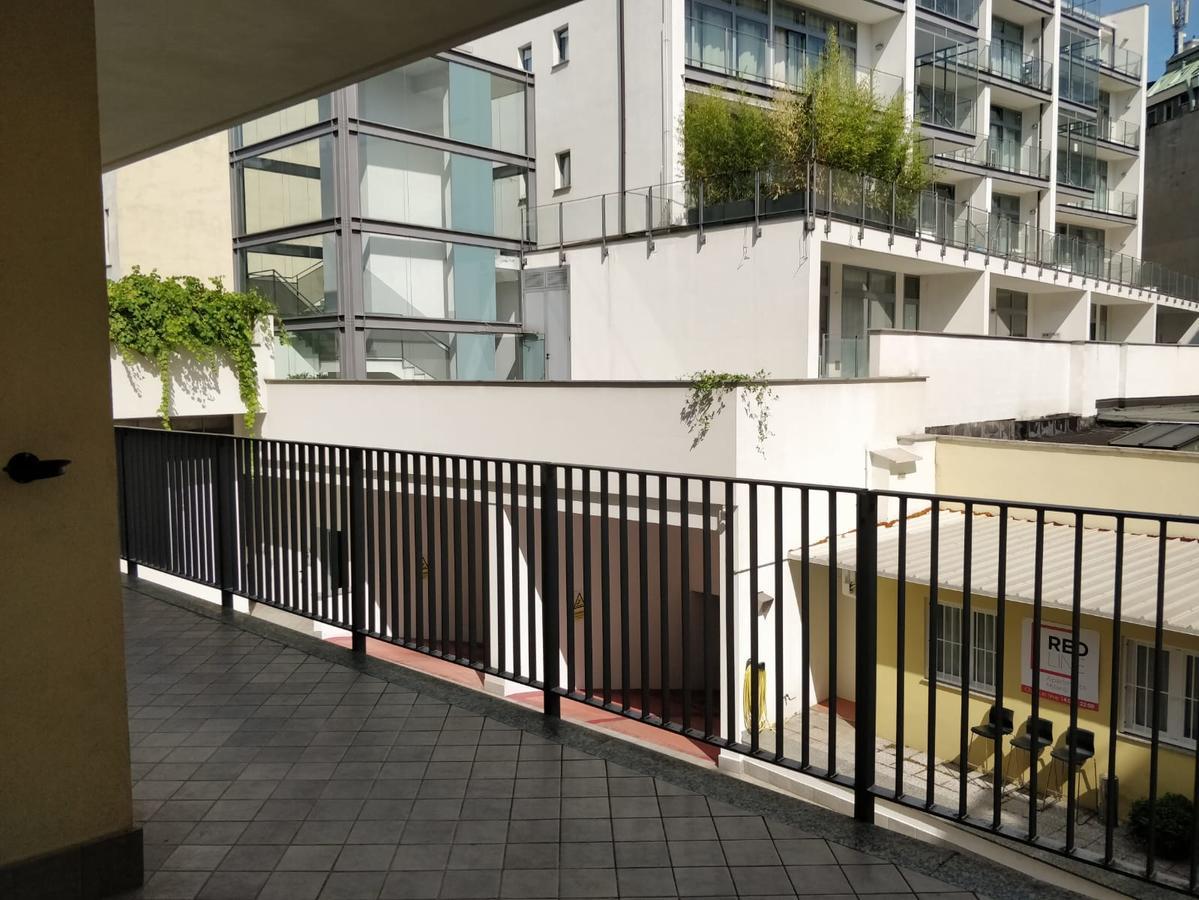 Red Line Apartments Milano Luaran gambar