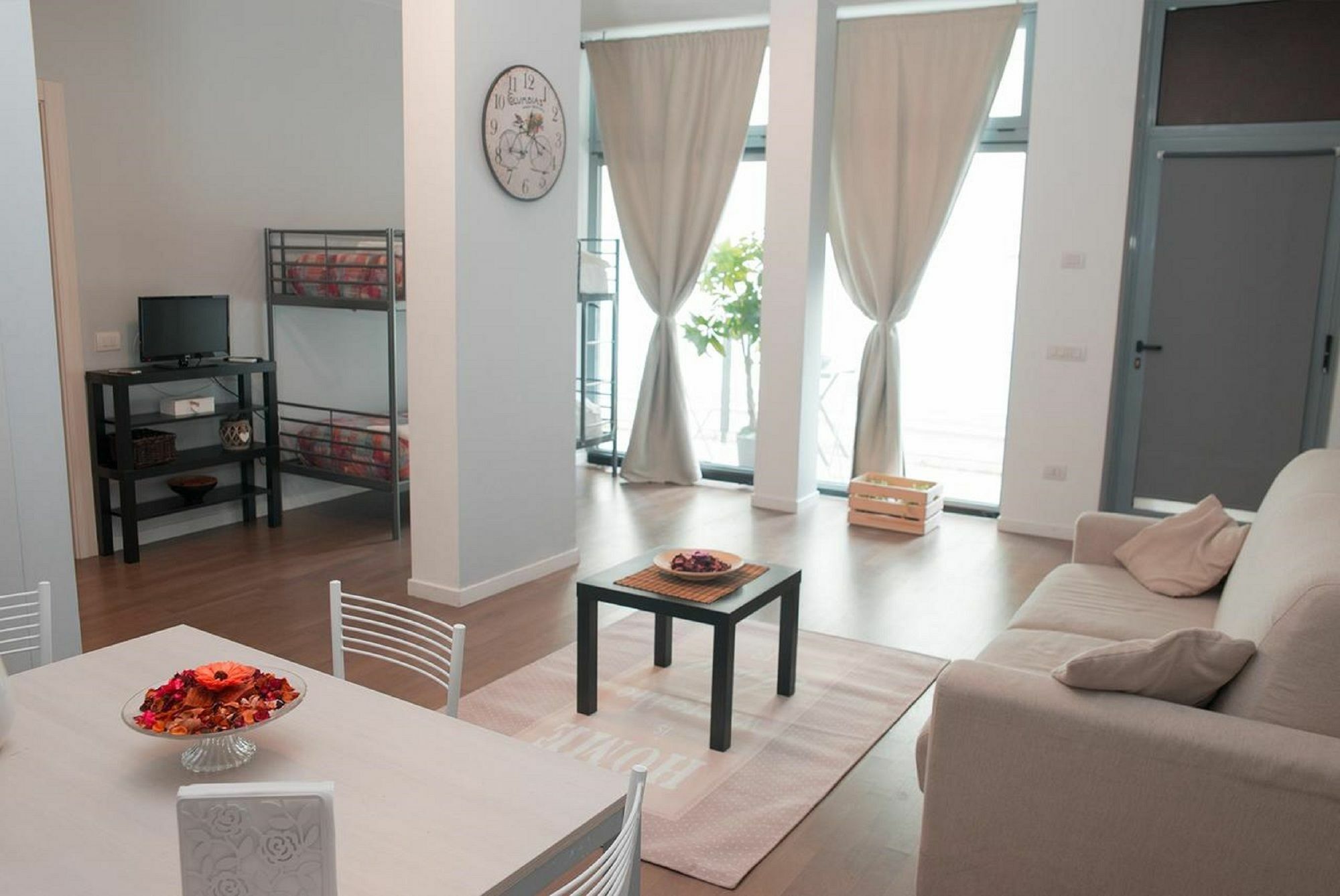 Red Line Apartments Milano Luaran gambar
