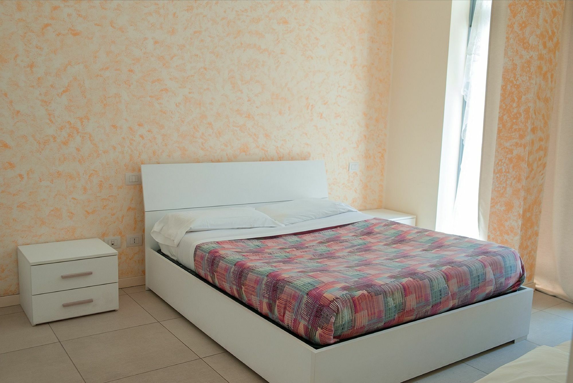 Red Line Apartments Milano Luaran gambar