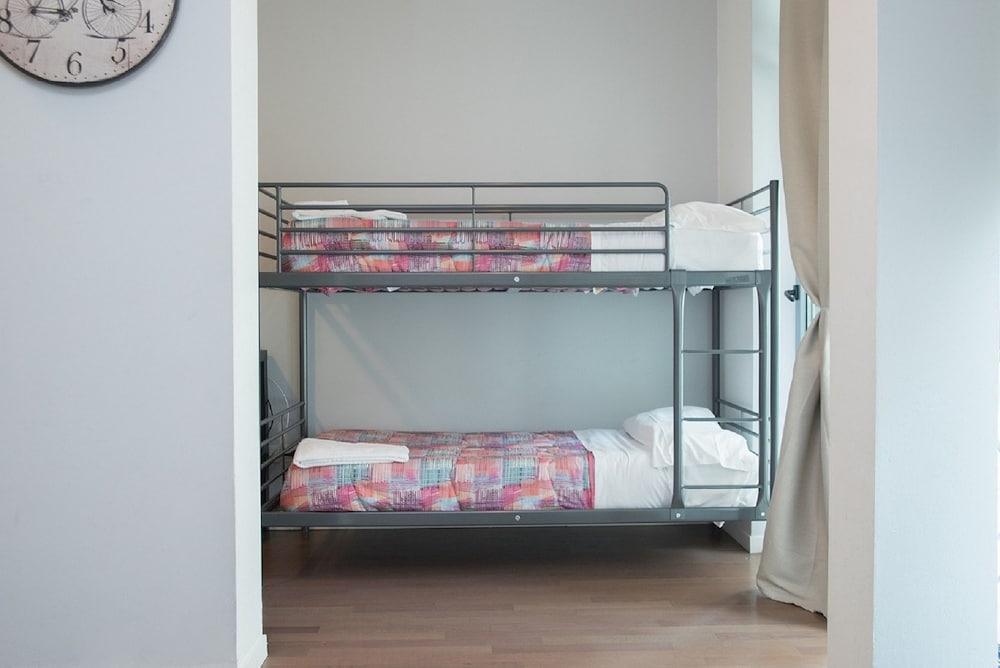 Red Line Apartments Milano Luaran gambar