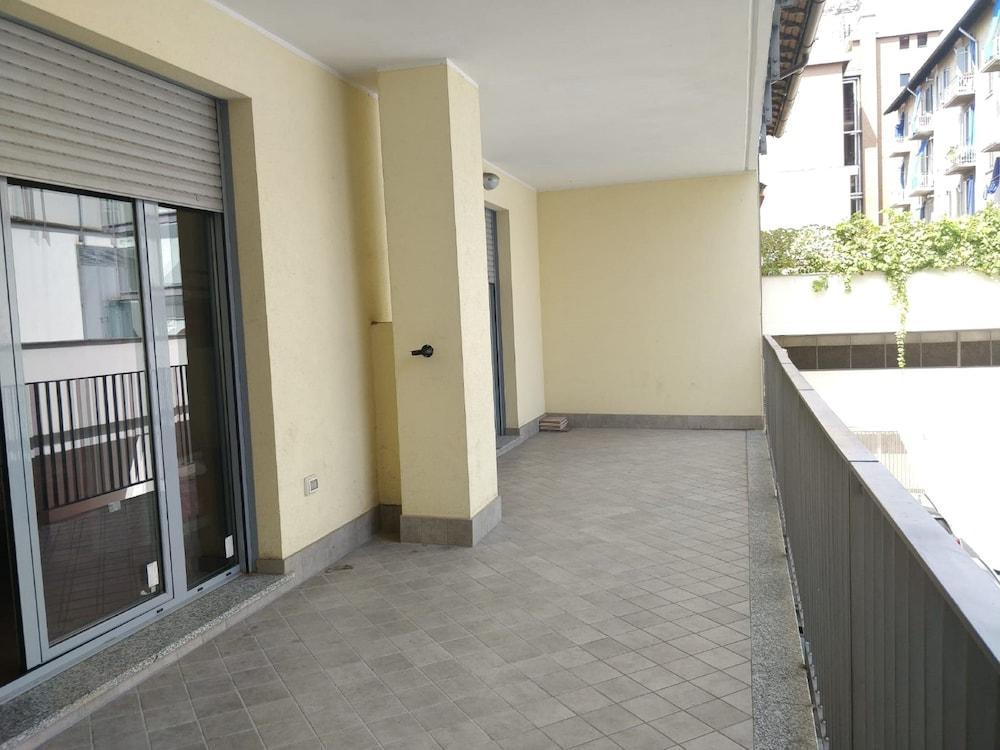 Red Line Apartments Milano Luaran gambar